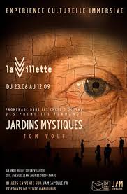Jam Capsule “Jardins Mystiques”