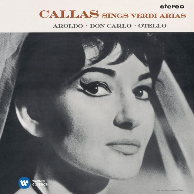 The 1963 Recital at the Théâtre des Champs-Élysées