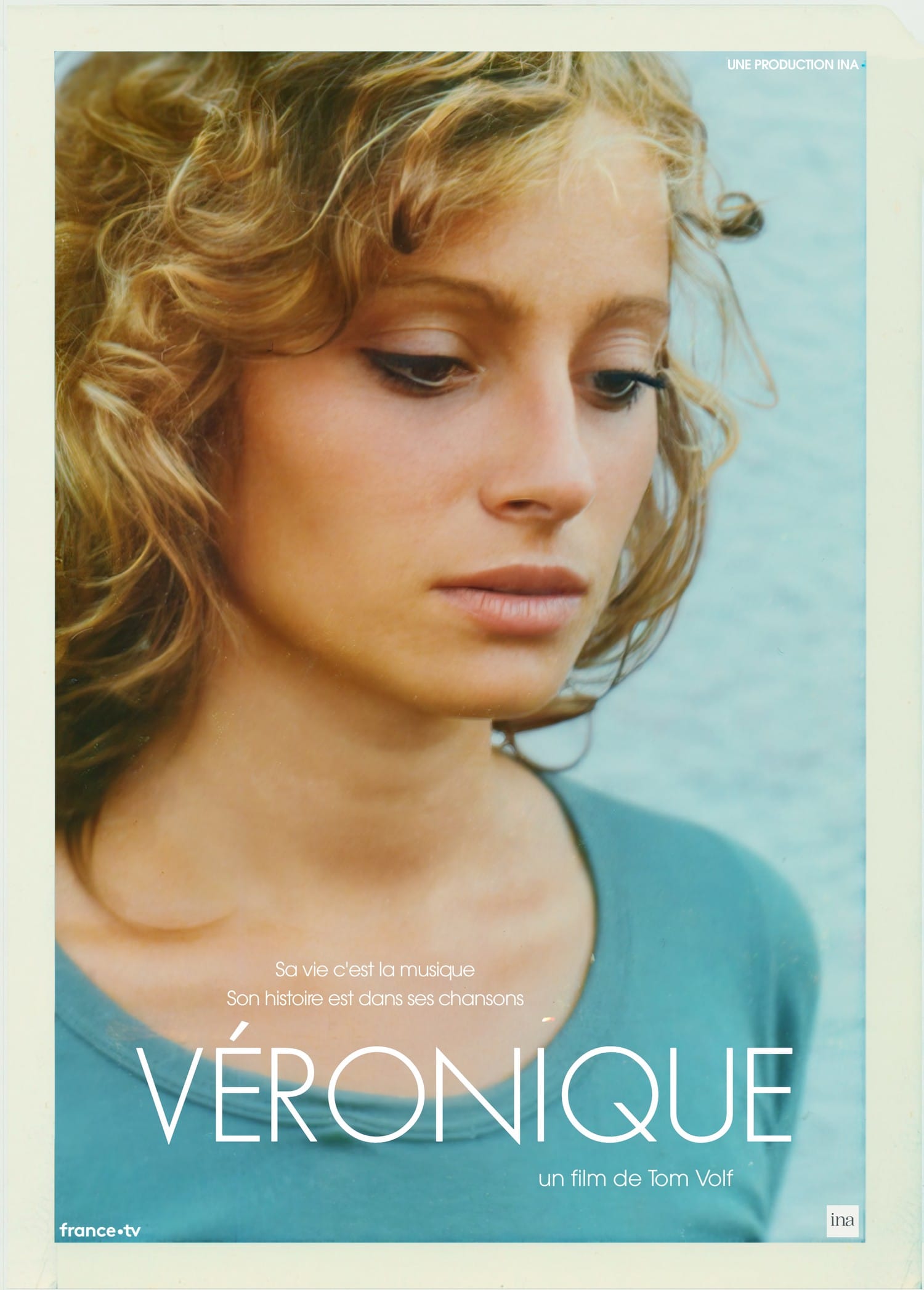 Véronique : le film