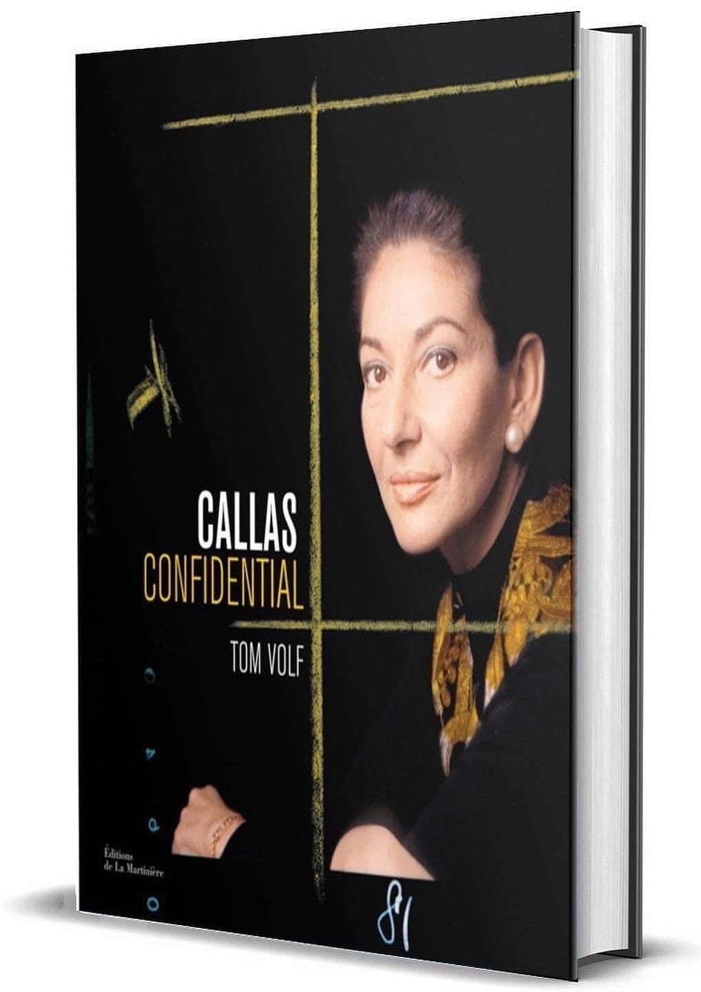 Callas Confidential