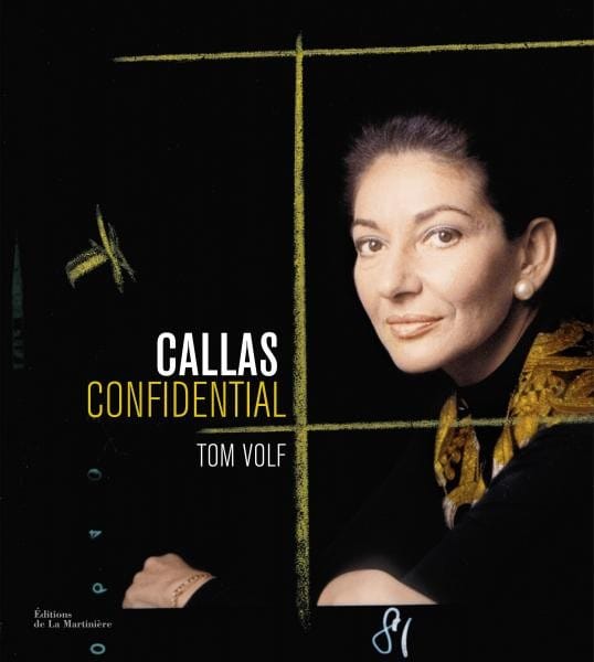 Callas Confidential