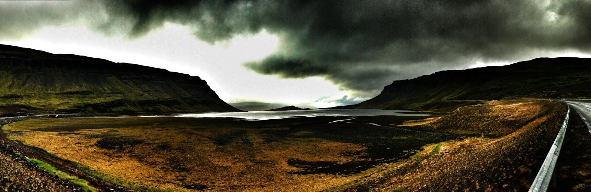 Islande