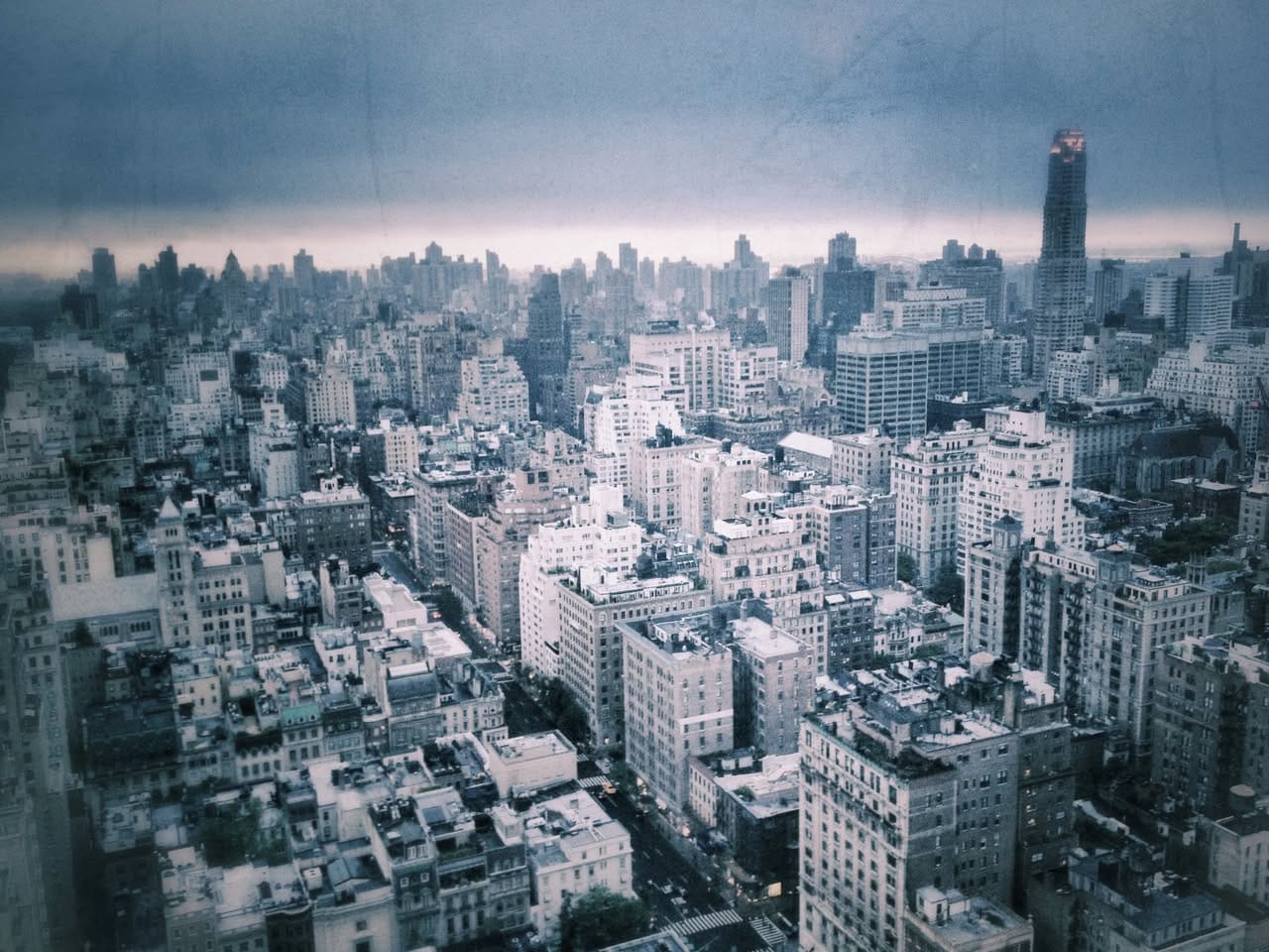 My Own Little Manhattan